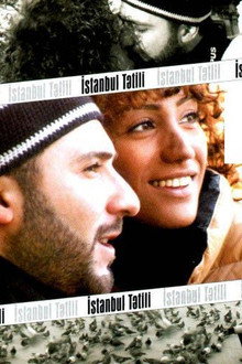 İstanbul tətili