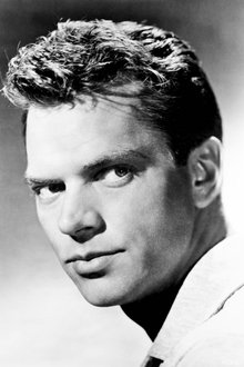 Photo of Keith Andes