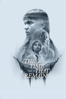 The Time That Remains