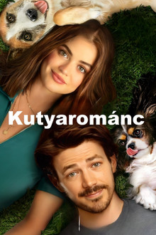 Kutyarománc