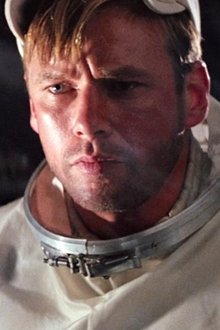 Photo of John Morton