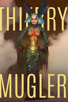 Thierry Mugler – Modeschöpfer und Showman