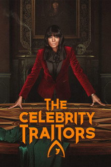 The Celebrity Traitors