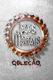 Jogos Mortais: Coleção