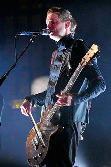 Sigur Ros: iTunes Festival Live