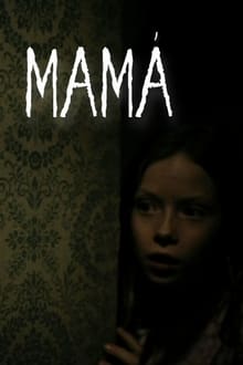 Poster do filme Mamá