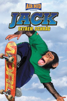 Jack - Extrem schräg