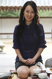 Photo of Park Hee-jin
