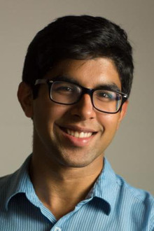 Deep Prasad