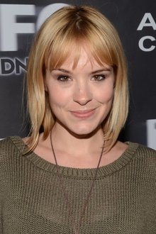 Photo of Brea Grant
