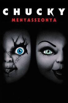 Chucky menyasszonya