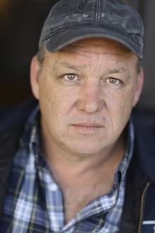 Photo of Dane Rhodes