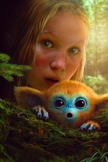 The Legend of Ochi