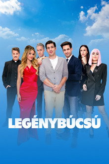 Legénybúcsú