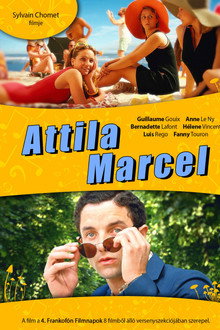 Attila Marcel