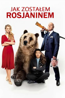 Jak zostałem Rosjaninem
