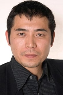 Ryouji Sugimoto profile picture