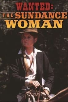 Poster do filme Wanted: The Sundance Woman