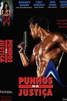 Punhos da Justiça