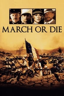 Poster do filme Marche ou Morra