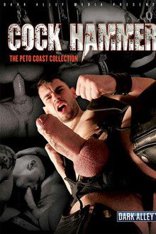 Cock Hammer: The Peto Coast Collection