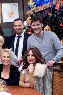 Mama's Cake - Season 2