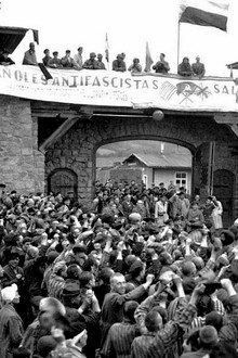 Los últimos españoles de Mauthausen