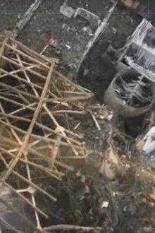 Disaster Autopsy - Season 1