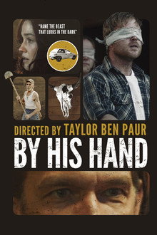 By His Hand