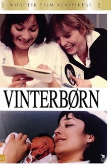 Poster do filme Winterborn