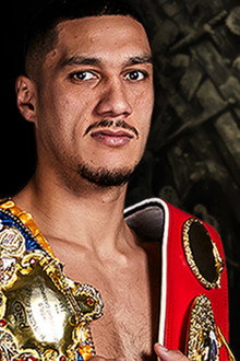 Jai Opetaia vs. David Nyika