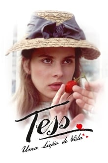 Poster do filme Tess - Uma Lição de Vida