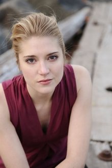 Photo of Morgan Wolk