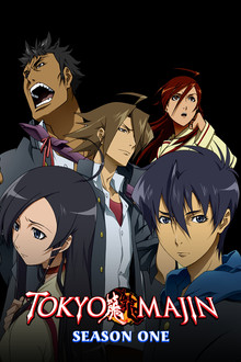Season 1