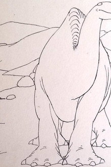 Gertie the Dinosaur