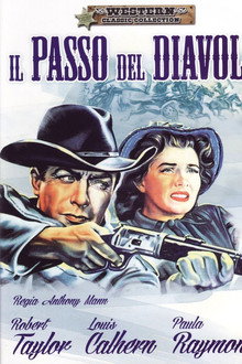 Il passo del diavolo