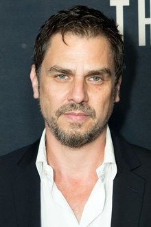 Photo of Ariel Vromen