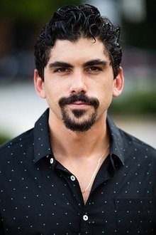 Photo of Daniel Williams-Lopez