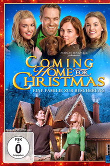 Coming Home for Christmas - Eine Familie zur Bescherung