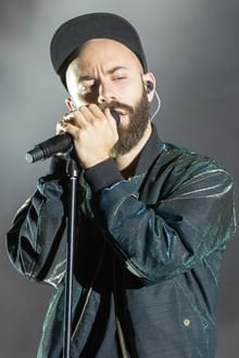 Foto de perfil de Woodkid