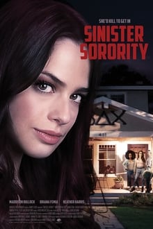 Sinister Sorority 2021