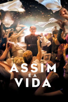 Assim é a Vida