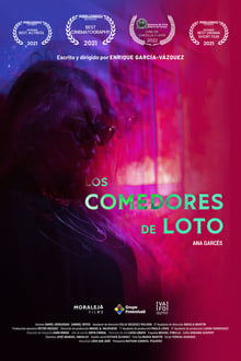 Poster do filme Los comedores de loto