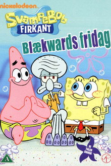 SpongeBob SquarePants: The Seascape Capers