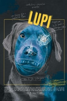 Poster do filme LUPI