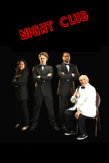 Poster do filme Night Club