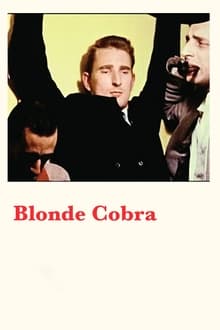 Poster do filme Blonde Cobra