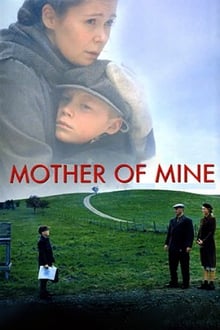 Mother of Mine movie poster