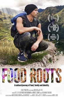 Food Roots movie poster