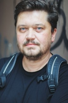 Photo of Valentyn Vasyanovych